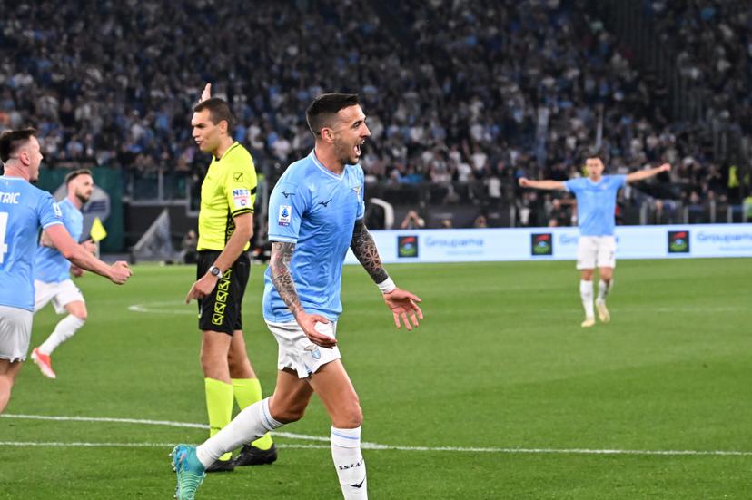 Monza-Lazio, curiosità e statistiche sulla partita di Serie A. Vecino goleador, ma…
