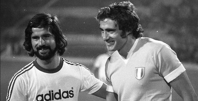 ‘NMM’ – Urna proibitiva, l’unico precedente con il Bayern nel 1974: i ricordi di Giancarlo Oddi (AUDIO)