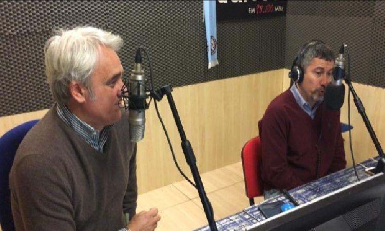 RADIOSEITV – Piscedda su Lazio-Salisburgo e i problemi difensivi della Lazio