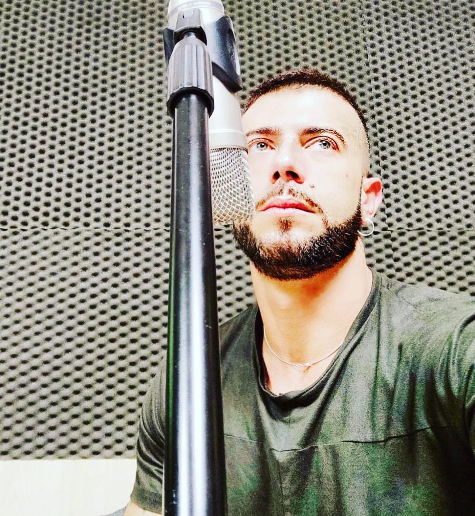Alberto Abbate a ‘QUELLI CHE…’