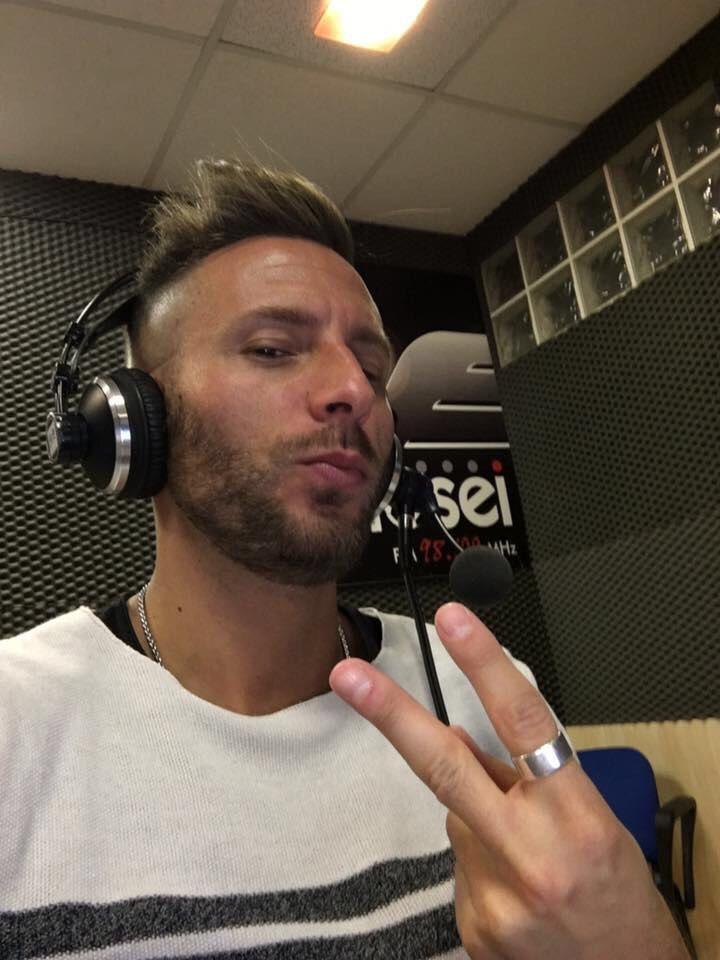 ‘NMM’ – L’apertura di Daniele Baldini: “Lazio nella palude”