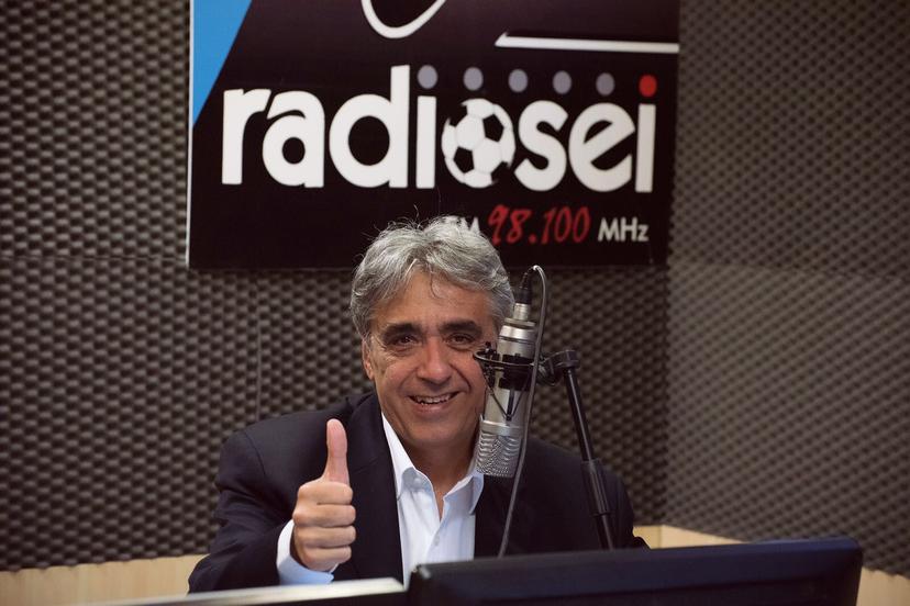 ‘QUELLI CHE…’ – La puntata integrale (7 Dicembre)