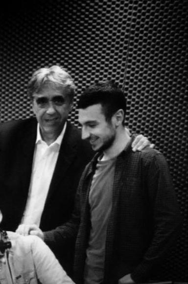 Quelli che hanno portato il calcio a Roma