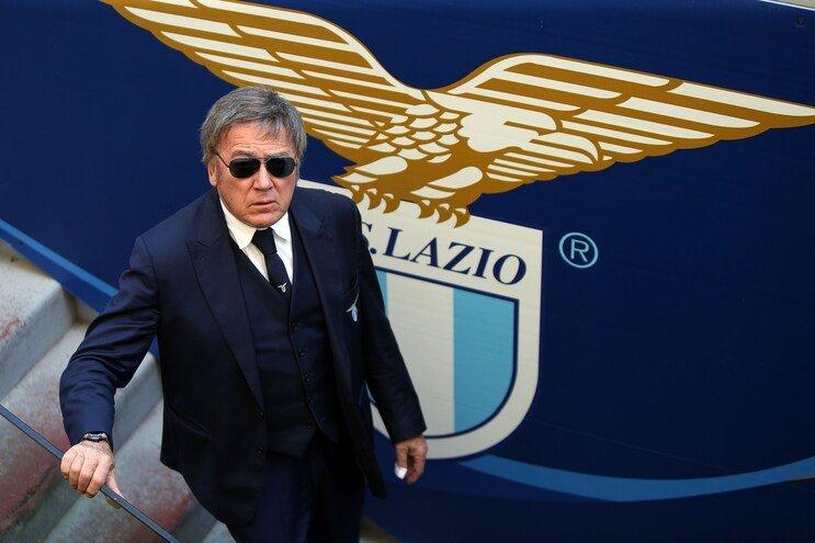 SPECIALE 14 MAGGIO – Manzini: “Quello scudetto è stato l’apice. E il mio abbraccio con Cragnotti…” (AUDIO)