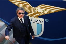 Maurizio Manzini in ‘SVB’