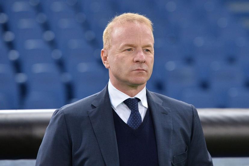 Tare ufficializza l’addio: “Dopo 18 anni lascio la Lazio. Esperienza bella ed intensa”