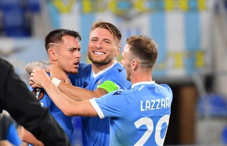 La conferma con la Lokomotiv: la Lazio si diverte e riparte anche in Europa
