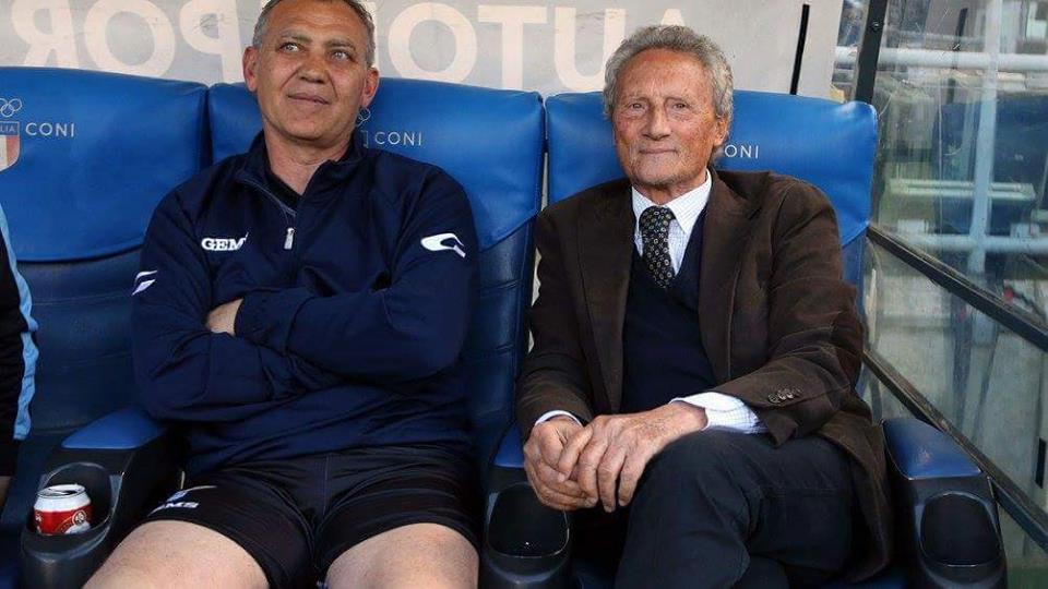 ‘QUELLI CHE…’ – Corino: Lazio, storia nota, si arriva sempre in condizioni non ottimali a questo punto della stagione. E poi c’è chi massacra l’allenatore…” (AUDIO)