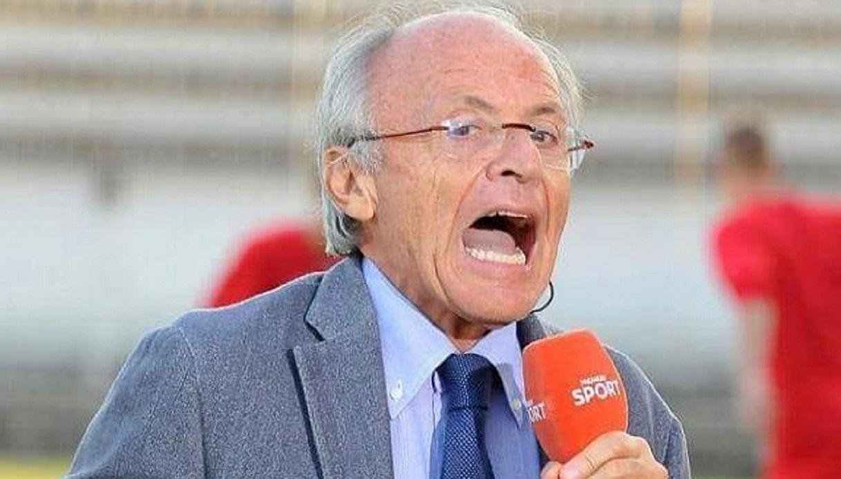 Carlo Pellegatti in ‘SVB’