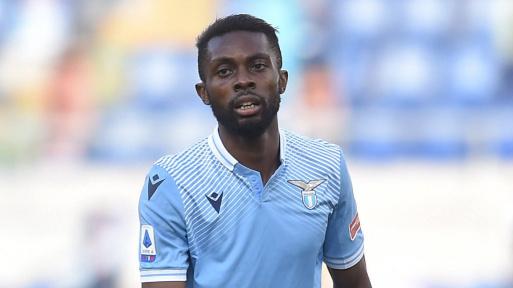 Lazio, Akpa ha conquistato Empoli: “E’ l’anima…”