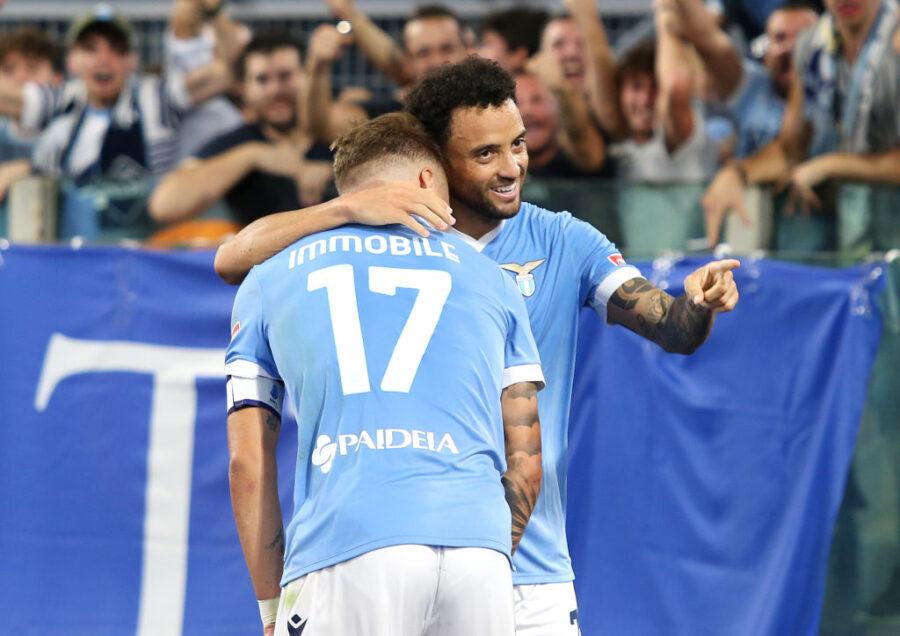 Lazio-Bodo, obiettivo rimonta: tutte le volte in cui è riuscita l’impresa