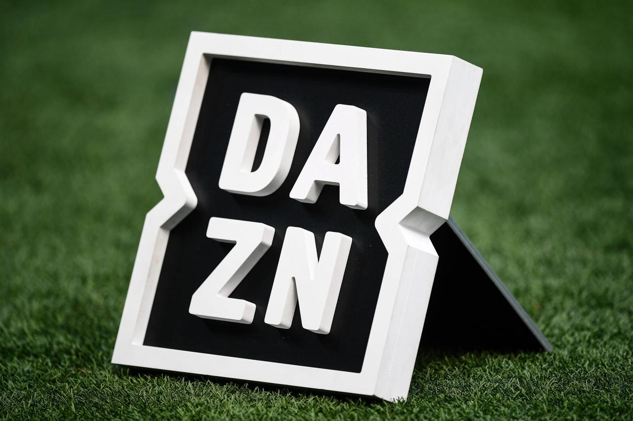 Marco Calabresi (Dazn) a ‘SVB’
