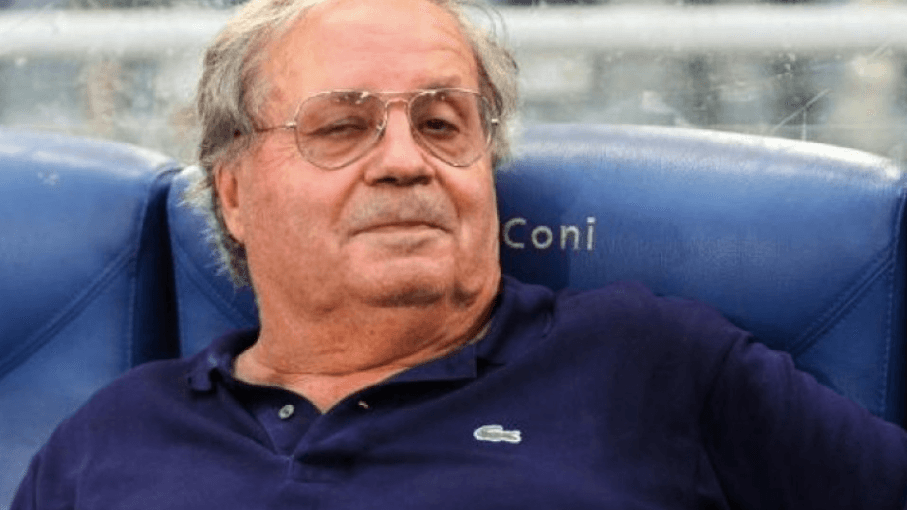 Eugenio Fascetti e Nedo Sonetti in “QDL”