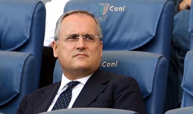“QUELLI CHE…” – Vasapollo: “La Lazio ha rottamato il debito col fisco. Sui 100 milioni di Lotito vi dico che…” (AUDIO)