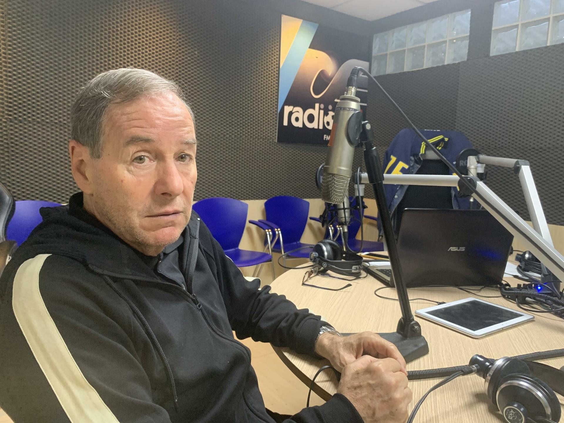 ‘SVB’ – Oddi: “Udinese-Lazio, gara importante sia per noi che per loro. Mercato? Servono almeno due o tre rinforzi” (AUDIO)