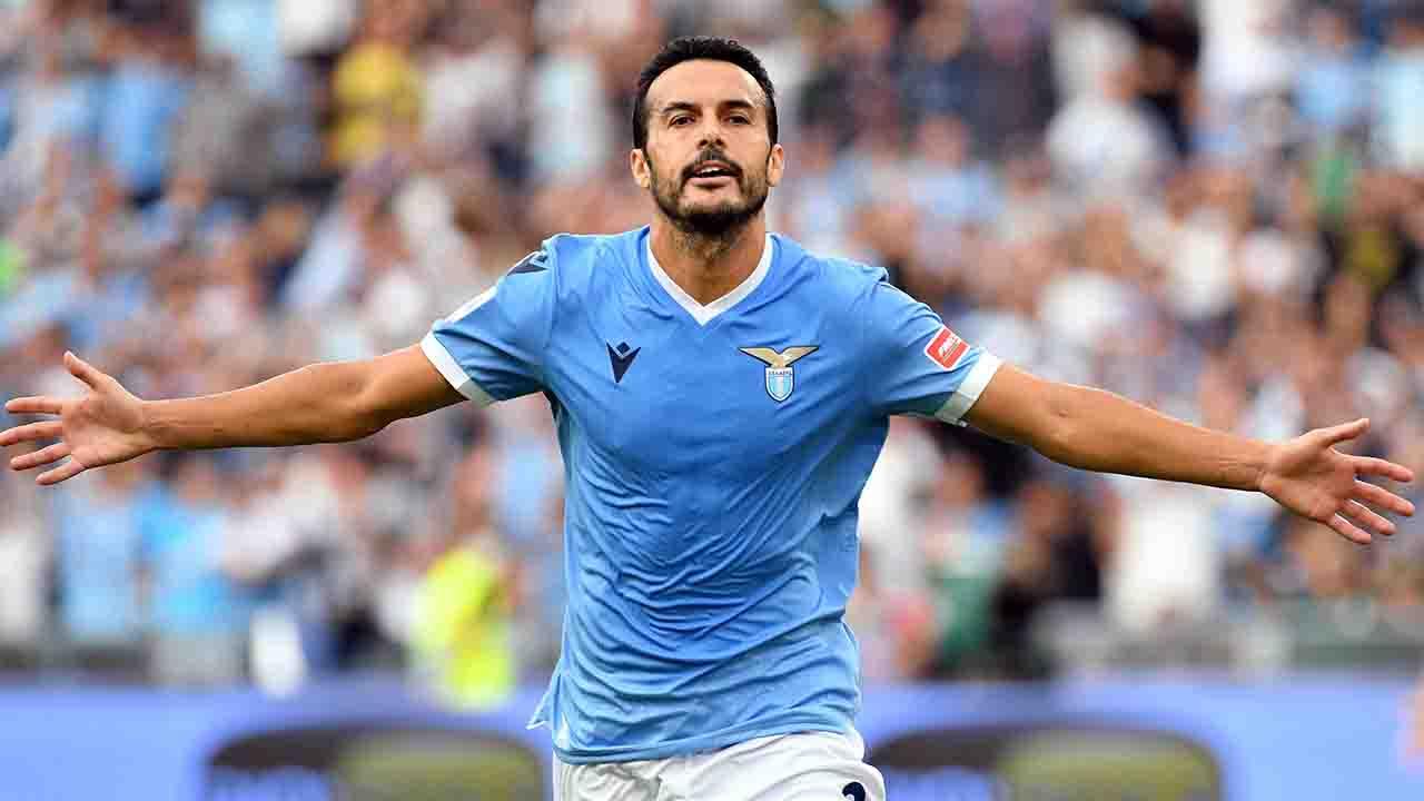 Pedro, ancora la caviglia: Genoa in dubbio
