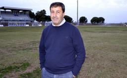 Raffaele Sergio in ‘LDS’