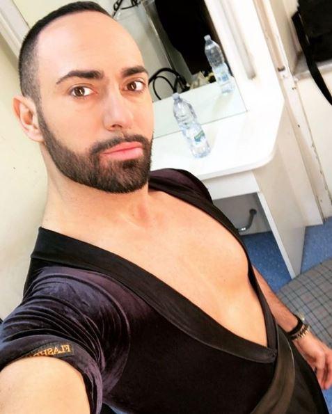 Stefano Oradei a ‘NMM’: speciale Sanremo