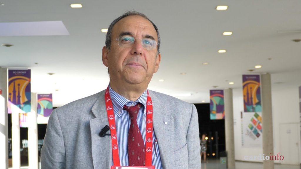 Prof. Francesco Fedele a ‘9 GENNAIO 1900’