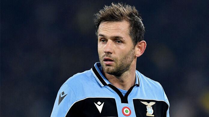 Senad Lulic a ‘QUELLI CHE…’