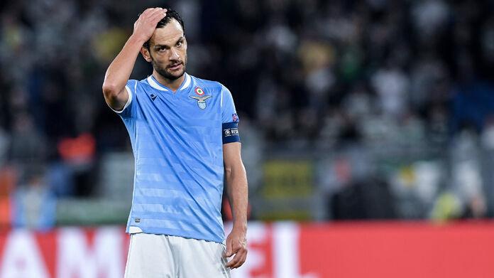 Marco Parolo a ‘Noi biancocelesti’