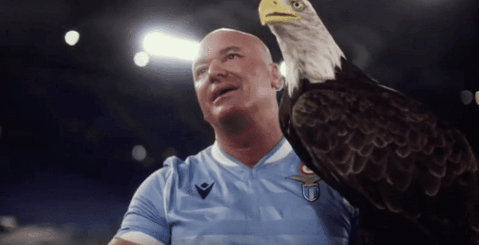 Lazio, video Bernabé: la nota ufficiale del club