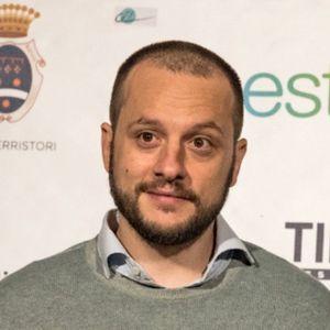 Marco Ercole (Cds) a ‘9 GENNAIO 1900’