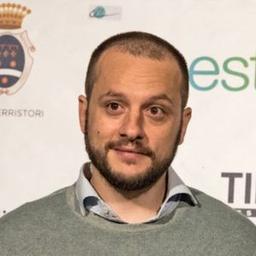 Marco Ercole a ‘ 9 GENNAIO 1900’