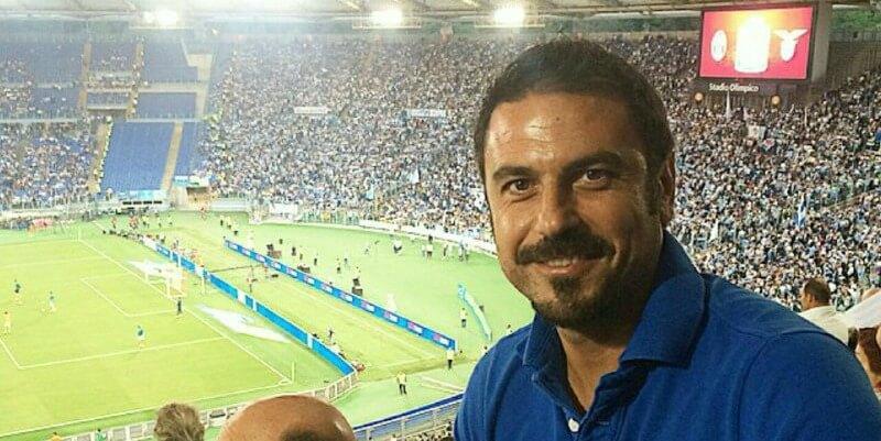 Stefano Fiore 131024