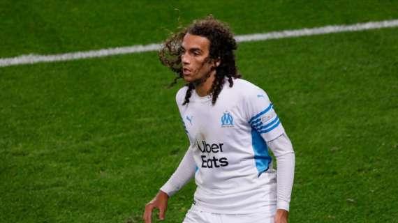 Guendouzi, il “ribelle” che serve al centrocampo di Sarri. Non solo come mezzala