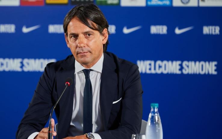 ‘QUELLI CHE…’ – Mattei: “Lazio, sgarbo ad Inzaghi. Perché non si è lamentato in Inter-Roma? Intanto Lotito…” (AUDIO)