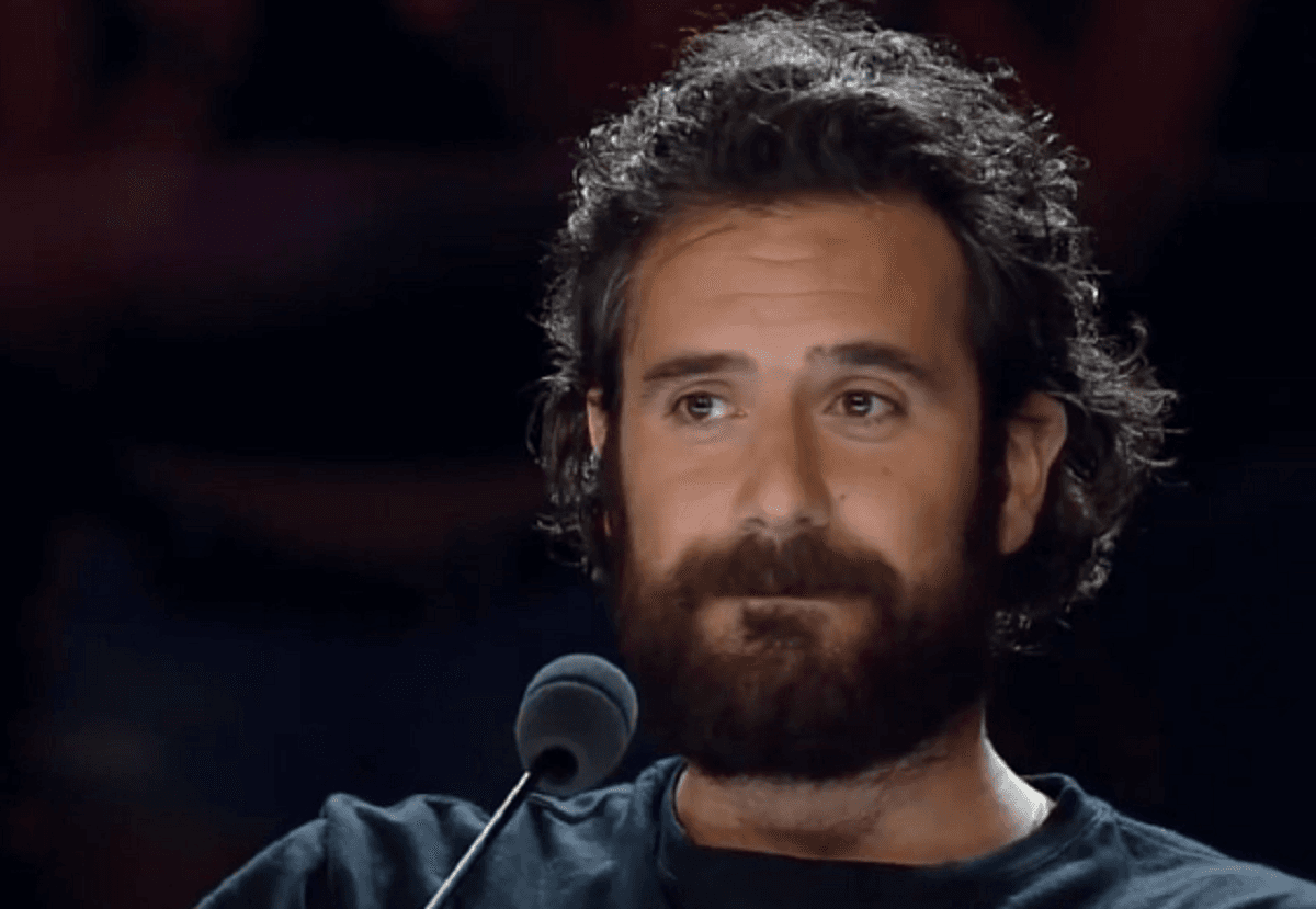 ‘STADIOSEI’ – Sfogo Paradiso: “Cari laziali, vogliamo accettare tutto questo? Sempre più piccoli!” (AUDIO)