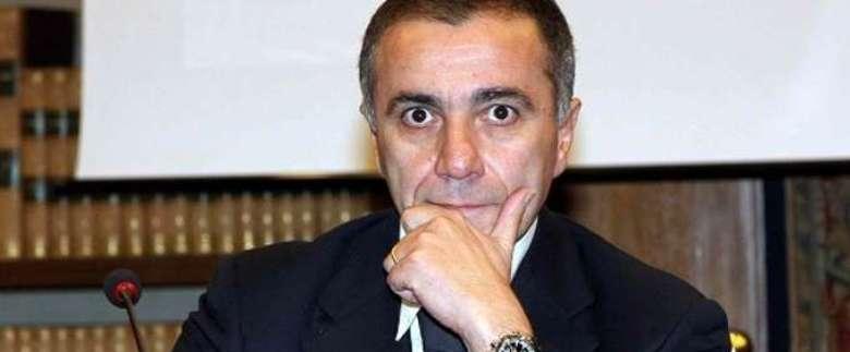 Rocco Tolfa a ‘NMM’