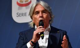 ‘SVB’ – Zazzaroni: “Bivio Lotito, la Lazio merita altri palcoscenici. Protesta civile, silenzio assordante” (AUDIO)