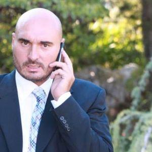 Simone Pieretti in ‘NMM’