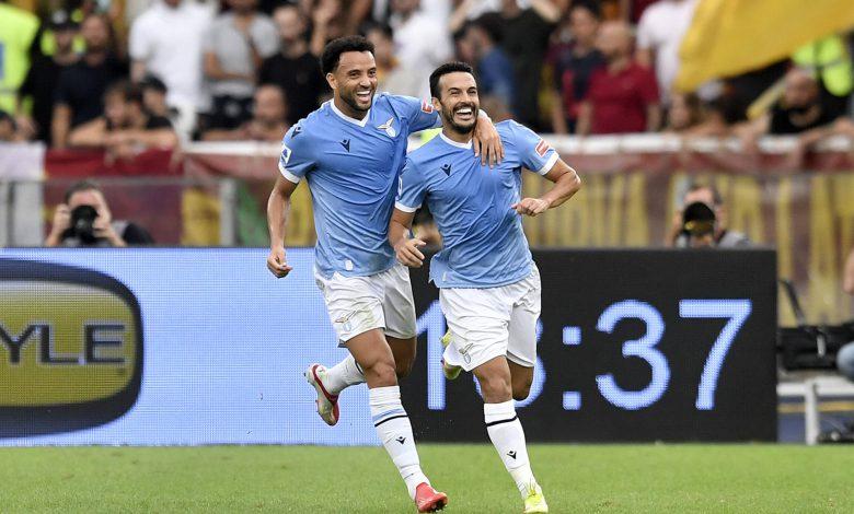 La Juve ci prova: pronti 4 milioni per Felipe Anderson