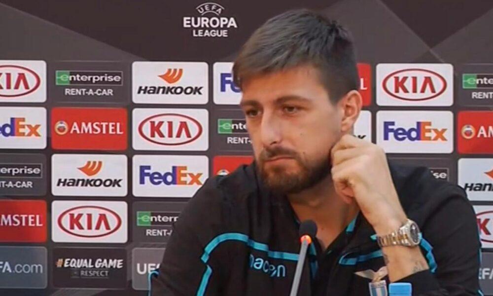 Acerbi-Inter: “Per il riscatto nessun dubbio”