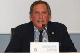 Pino Capua e Sandro Di Loreto a “Quelli che…”