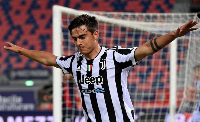 Juve, i convocati di Allegri: Dybala no, Bentancur si