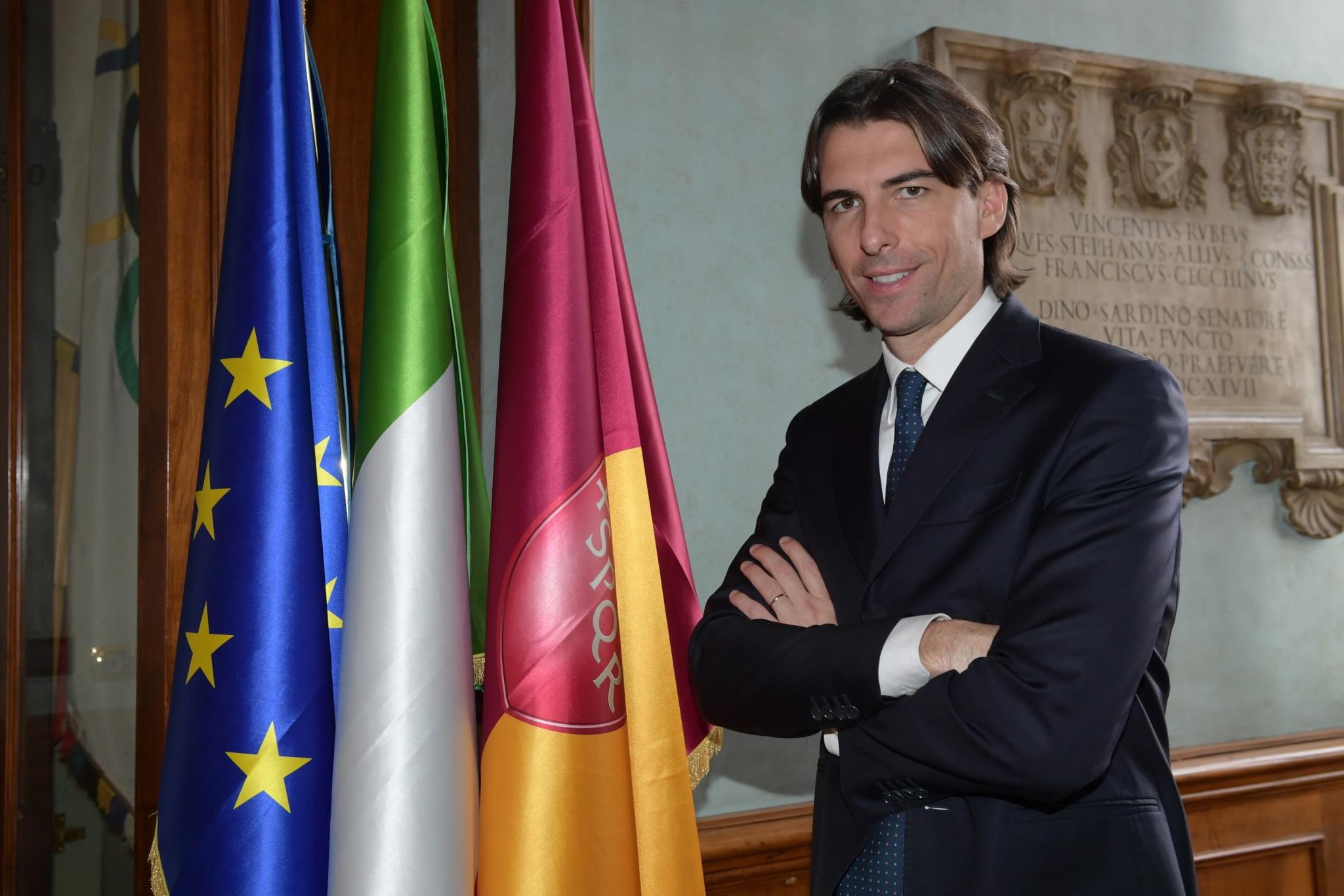 Ass. Alessandro Onorato a ‘QUELLI CHE…’