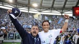 ‘QUELLI CHE…’ – Brocchi: “La Lazio ha fatto grandi cose, oggi sfida difficile. Bodo? I rigori li calcia chi se la sente. E sui tifosi laziali…” (AUDIO)