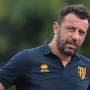 ‘SVB’ – D’Aversa: “Napoli e Lazio le squadre più sorprendenti. Sarri maestro di calcio” (AUDIO)