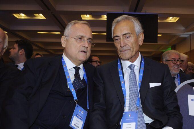 Indice liquidità, ha vinto Lotito: il Collegio di Garanzia annulla i provvedimenti FIGC