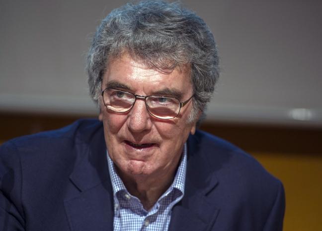 Dino Zoff a ‘NMM’
