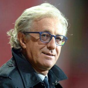 ‘SVB’ – Antonello Valentini ex DG FIGC