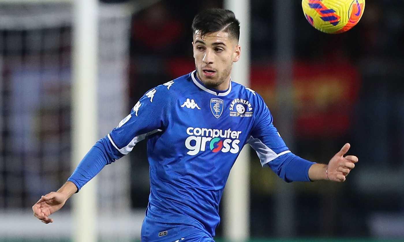 Lazio, non solo Martin: c’è anche Parisi in caso di cessione di Tavares