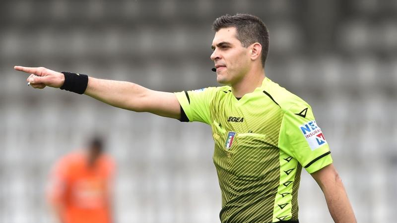 Lazio-Roma, designazione arbitrale e precedenti