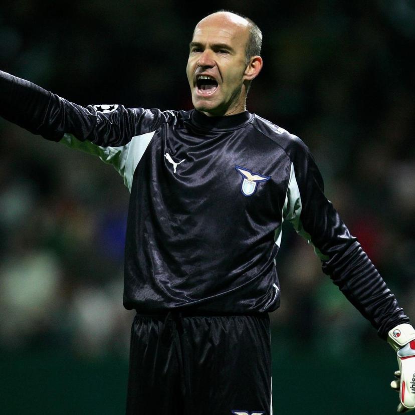 Marco Ballotta a ‘9 GENNAIO 1900’