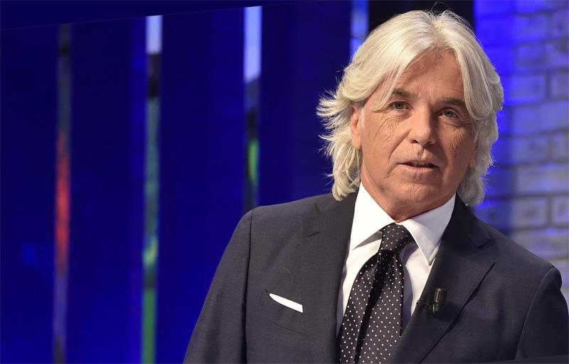 ‘NMM’ – Zazzaroni: “La Lazio di Lotito non esiste e non funziona più. E’ ora di lasciare, ma lui non ascolta. Pignataro? Ho verificato…” (AUDIO)