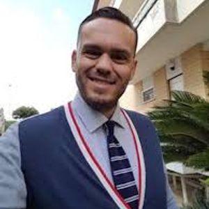 Augusto Sciscione in ‘NMM’